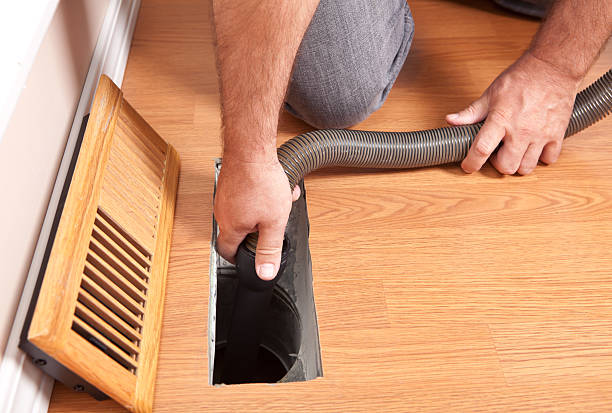 Best Ventilation Cleaning Services  in Harrisburg, PA