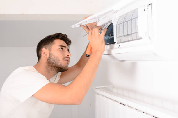 Trusted Harrisburg, PA Airduct Cleaning Experts